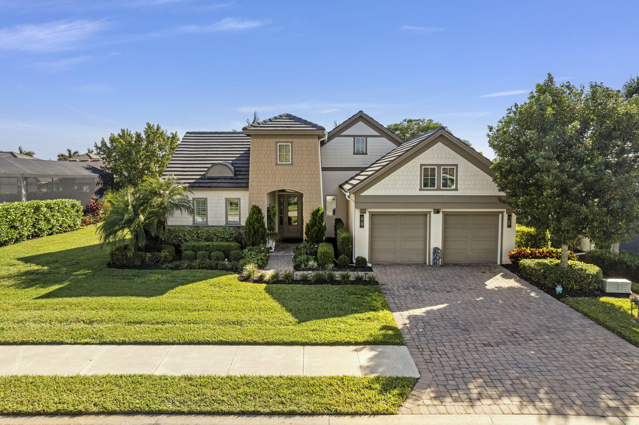 14714 LEEWARD DRIVE
