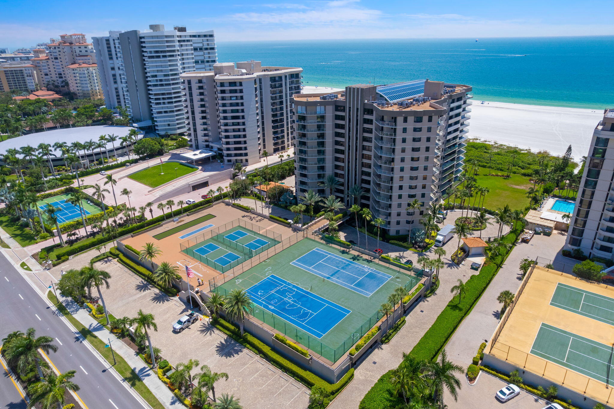 176 S COLLIER BOULEVARD, 101