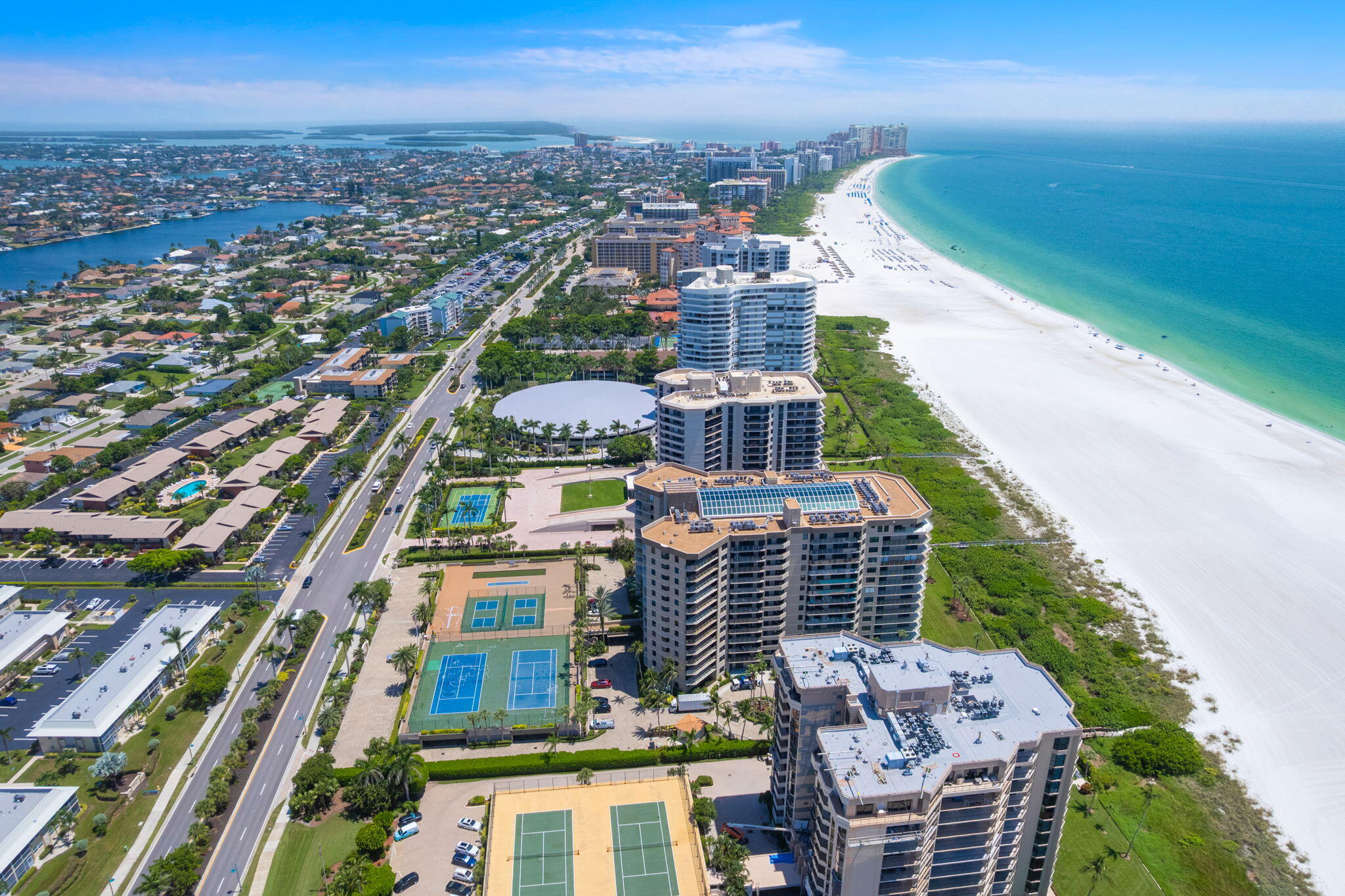 176 S COLLIER BOULEVARD, 101