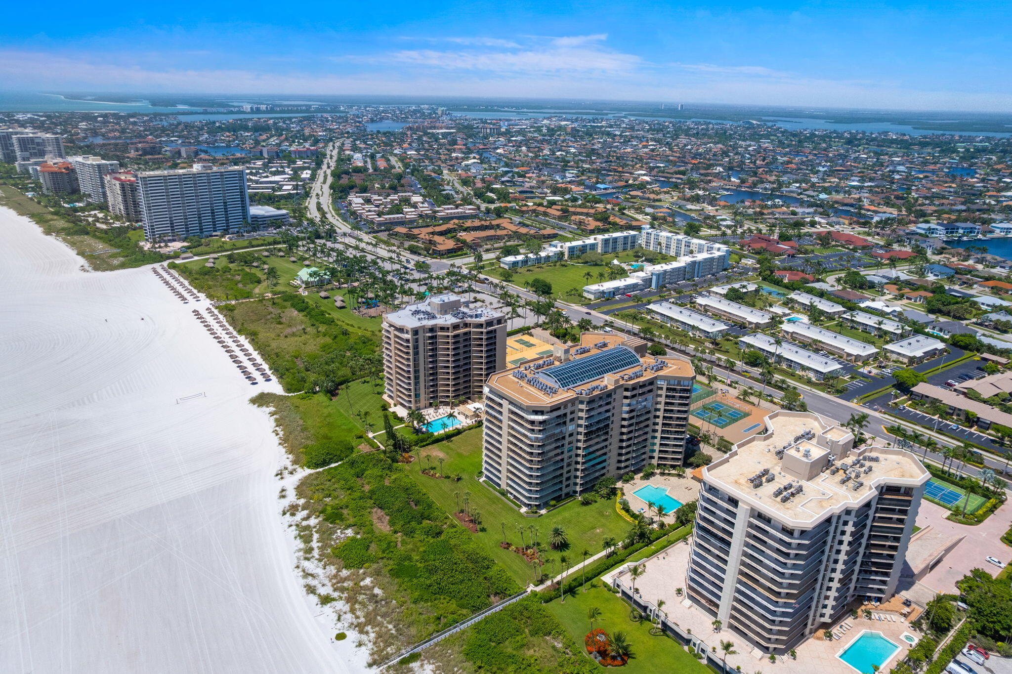 176 S COLLIER BOULEVARD, 101