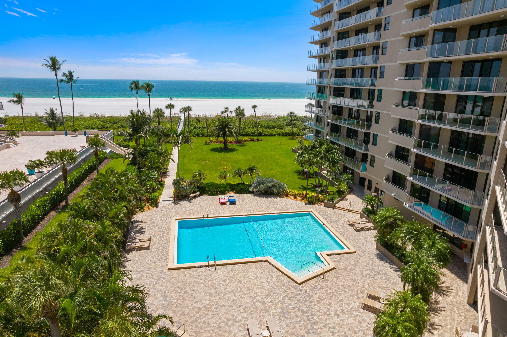 176 S COLLIER BOULEVARD, 101