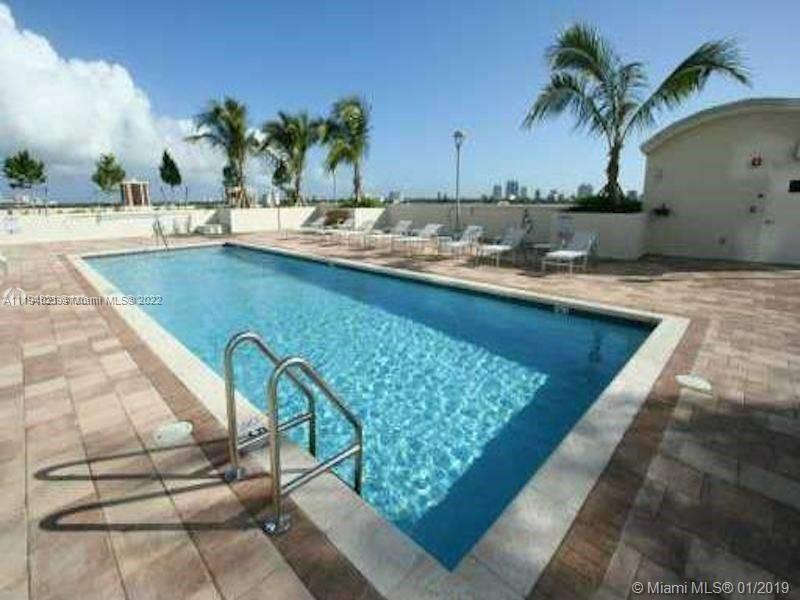 3180 SW 22nd Ter Unit: 707