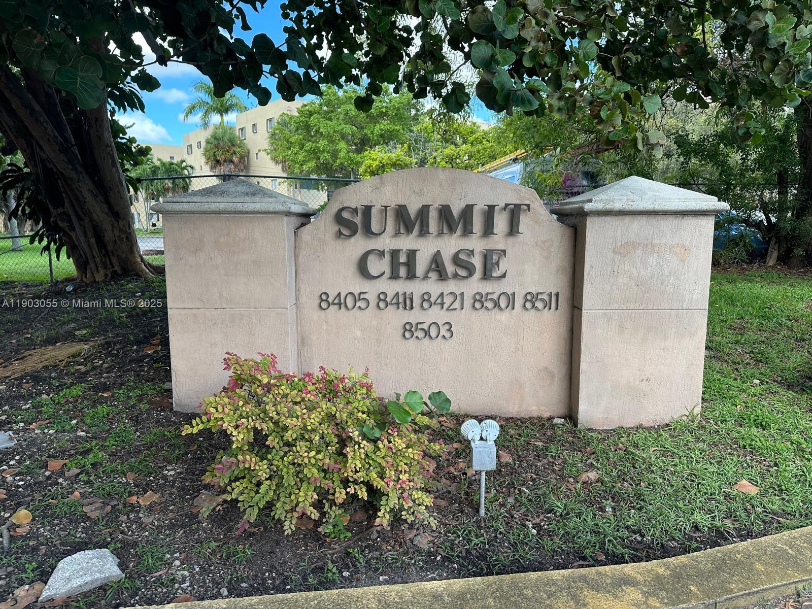 8411 NW 8th St # 204, Miami Unit: 204