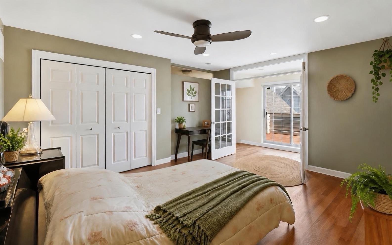 404 CALLIE Court Unit: 1A