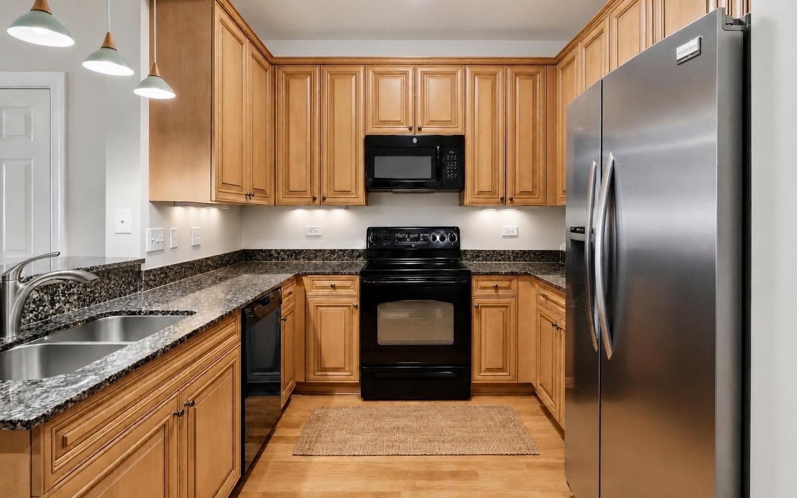 404 CALLIE Court Unit: 1A