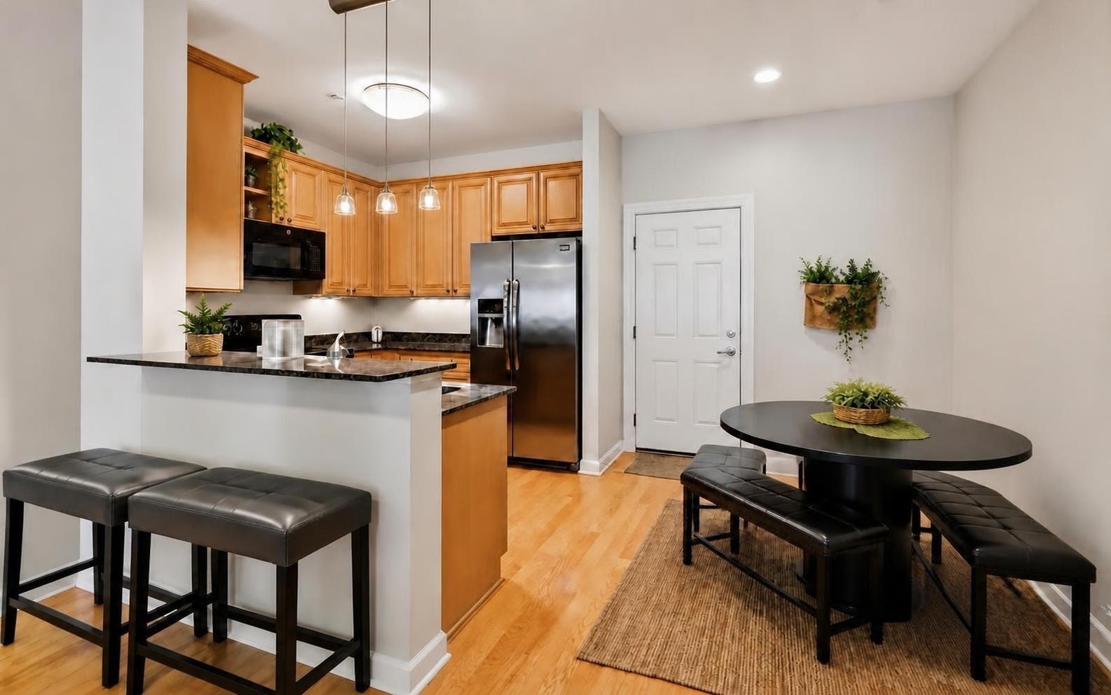 404 CALLIE Court Unit: 1A