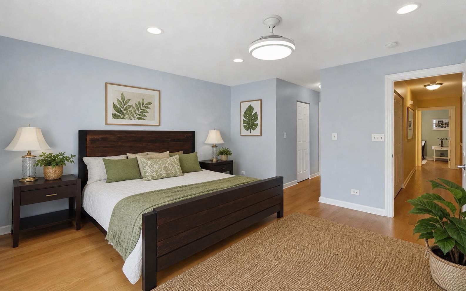 404 CALLIE Court Unit: 1A