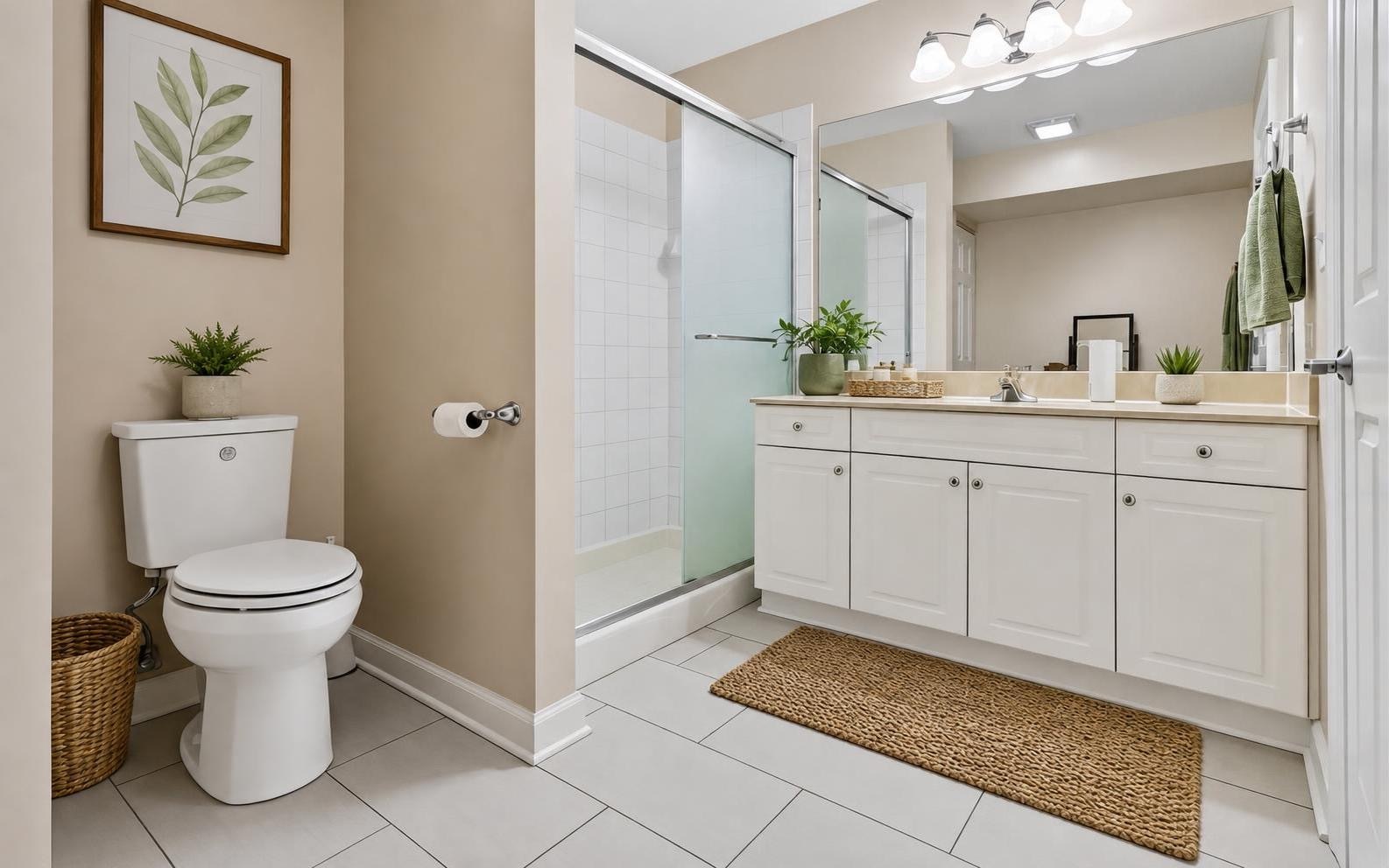 404 CALLIE Court Unit: 1A