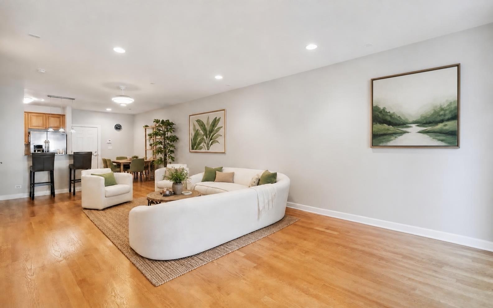 404 CALLIE Court Unit: 1A