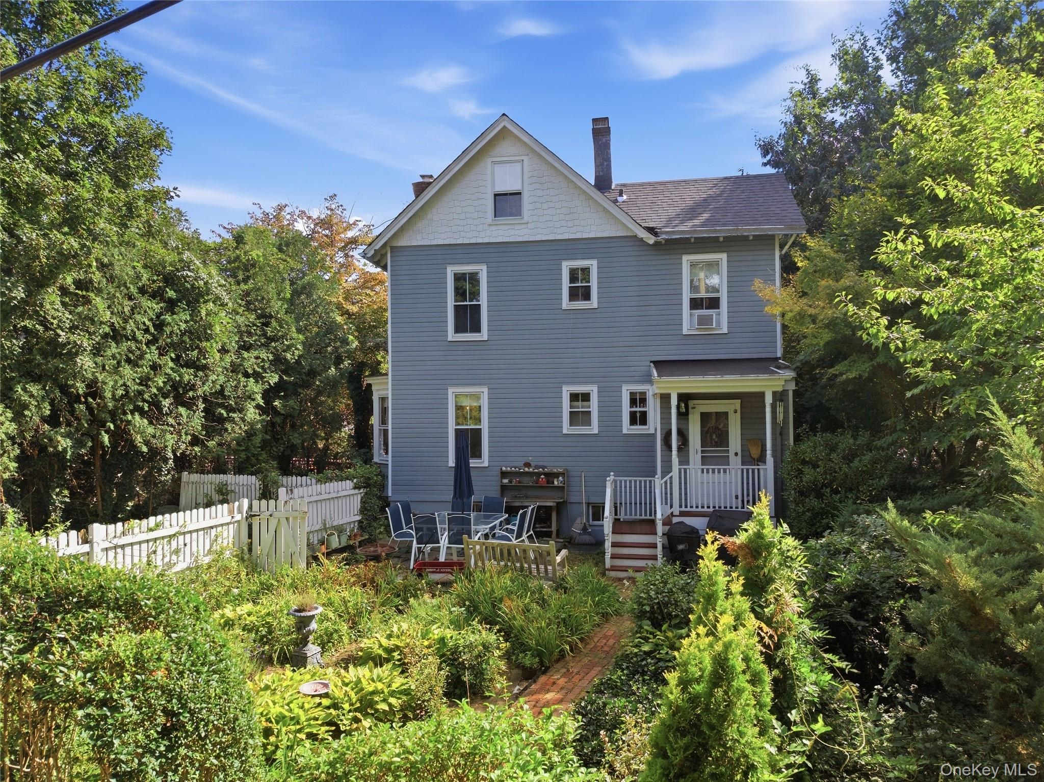 248 Glen Avenue