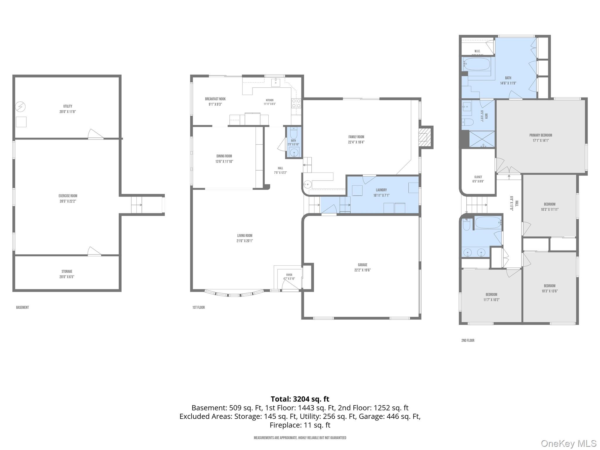 4 Park Place