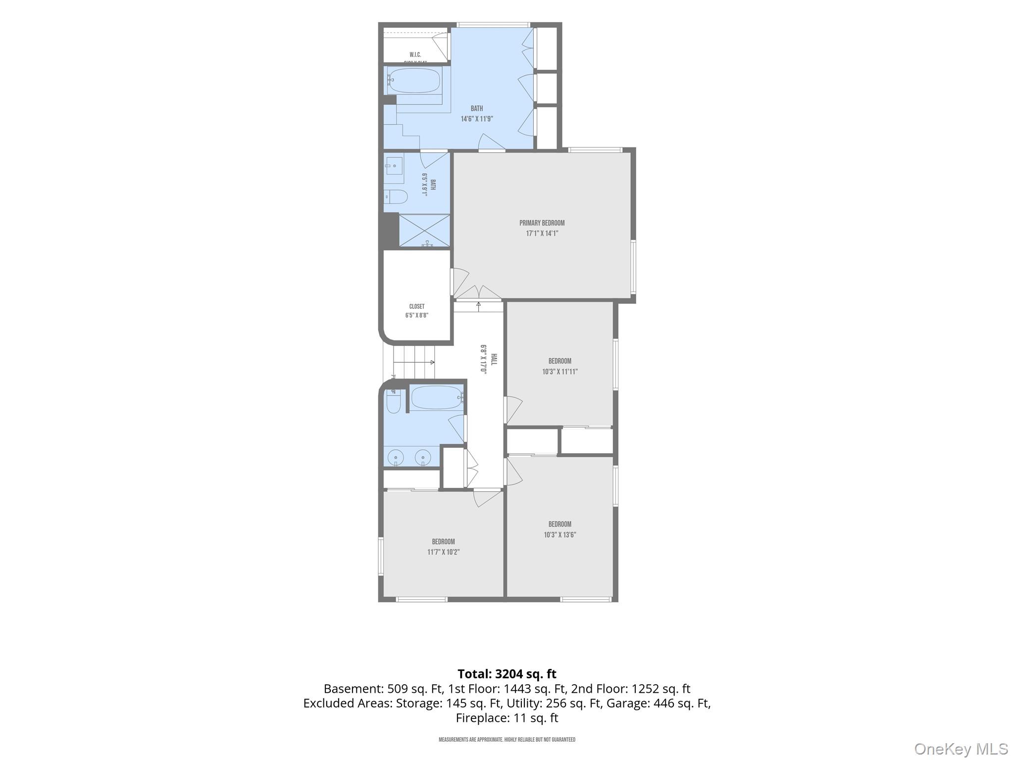4 Park Place