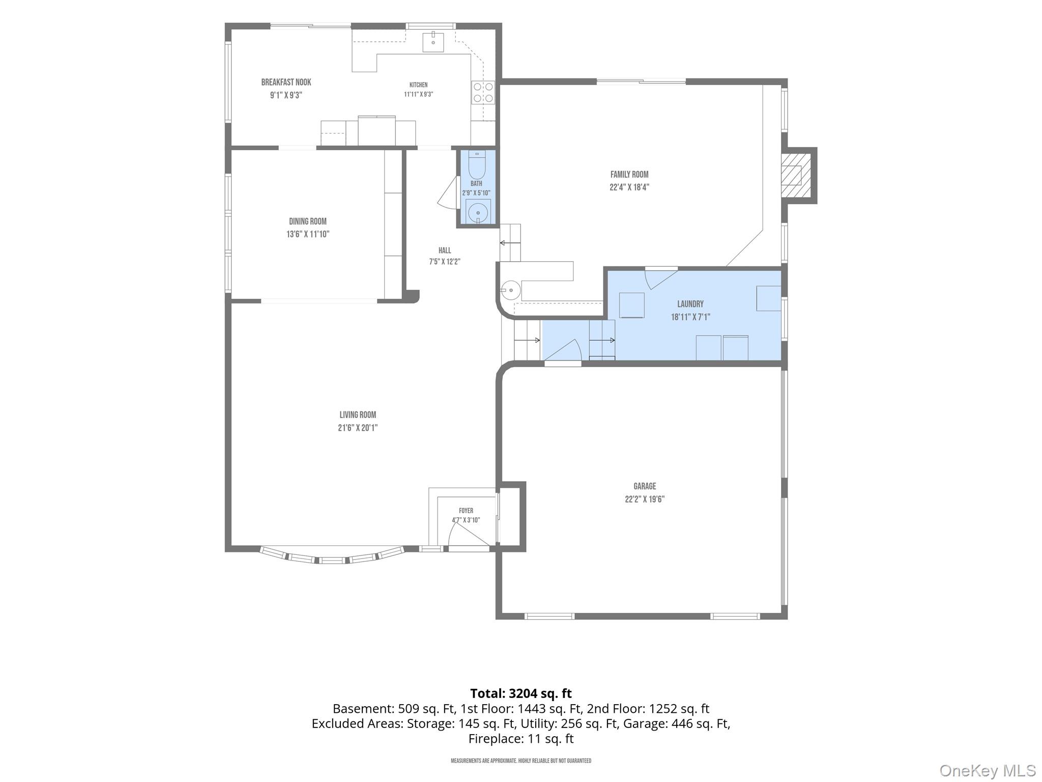 4 Park Place