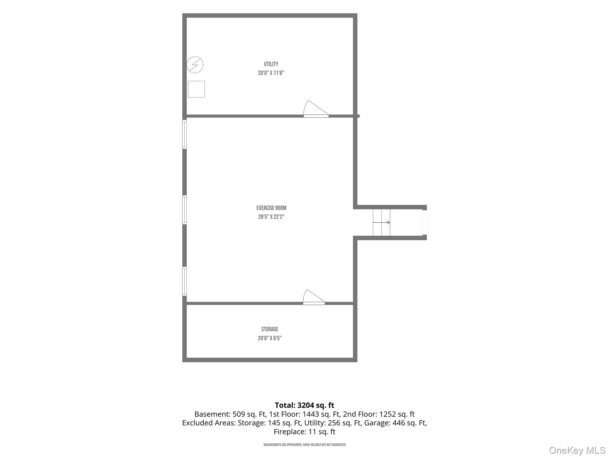 4 Park Place