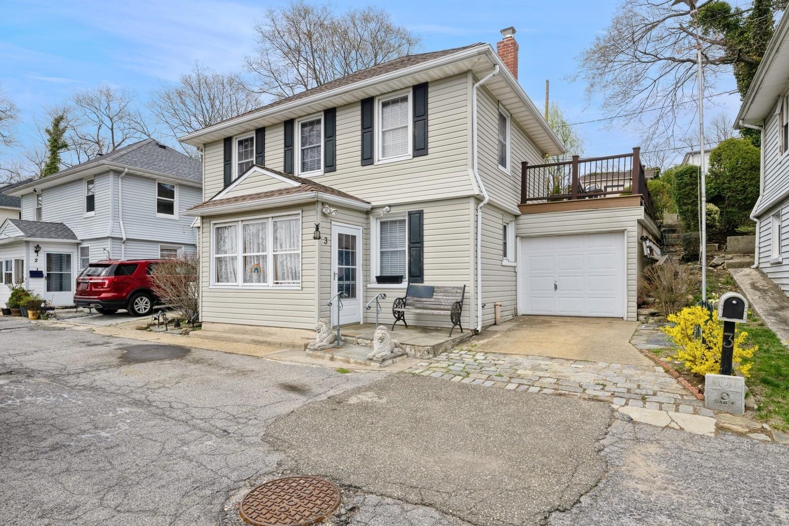 3 Terrace Place