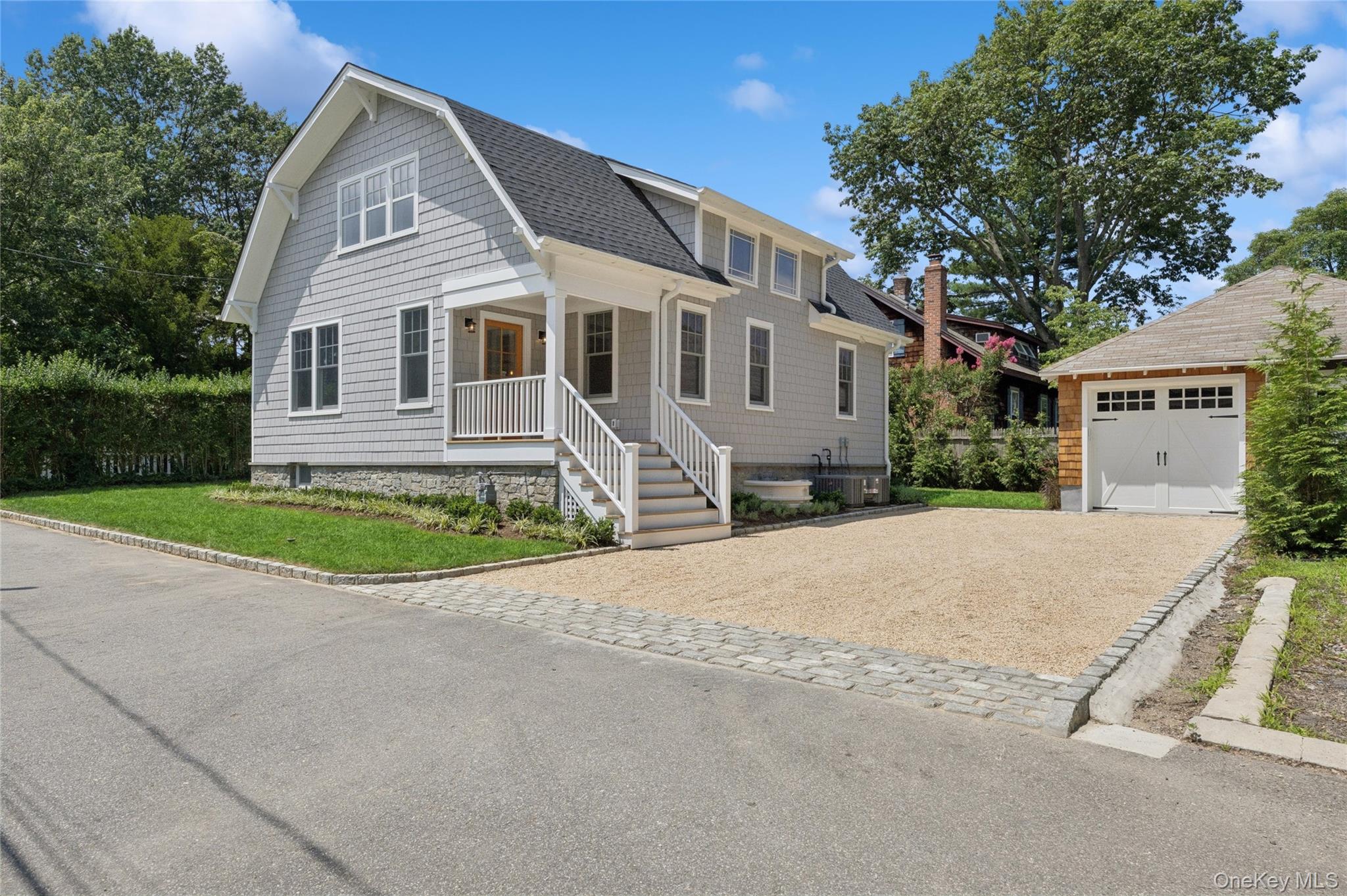 12 Brown Street