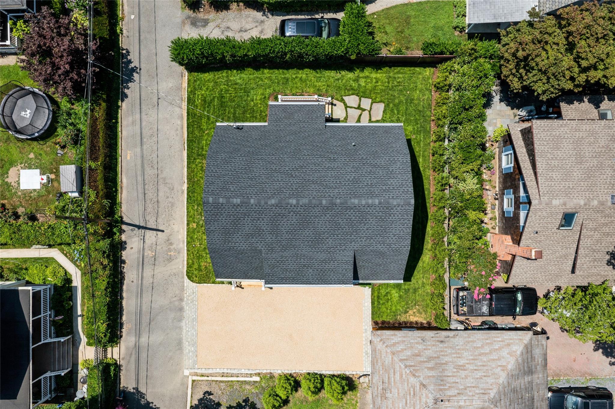 12 Brown Street