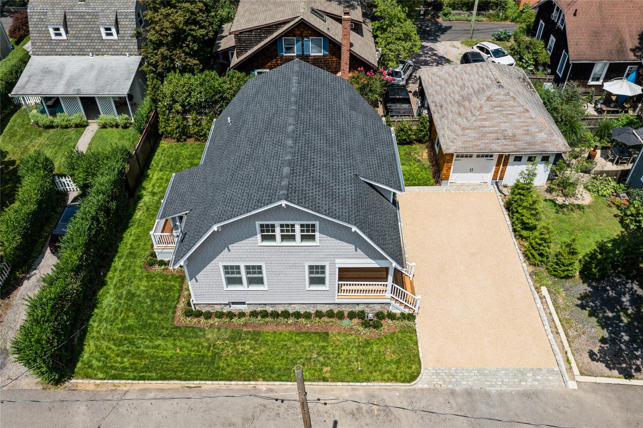 12 Brown Street