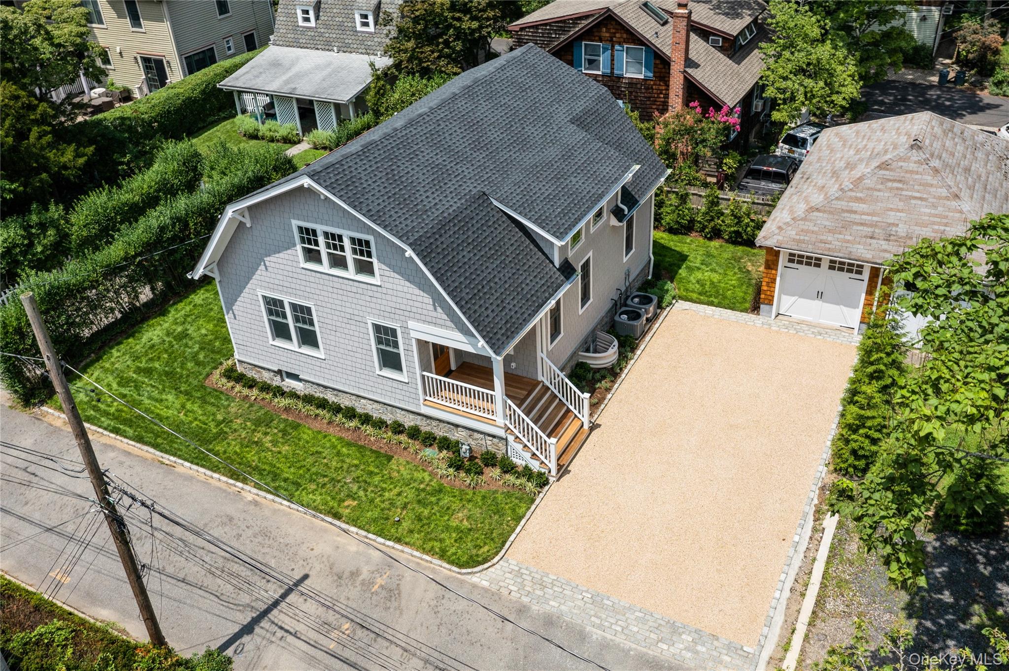 12 Brown Street