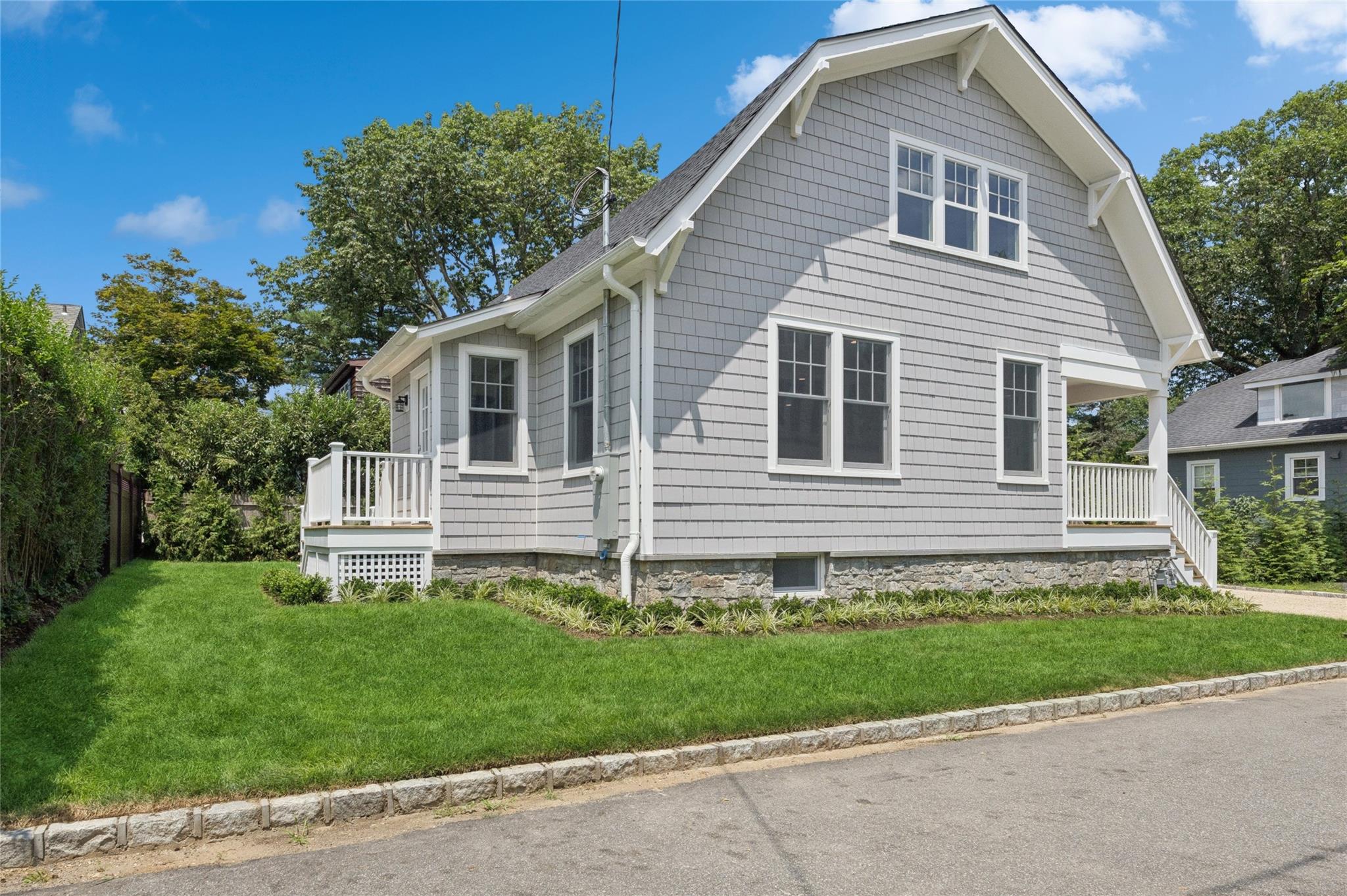 12 Brown Street