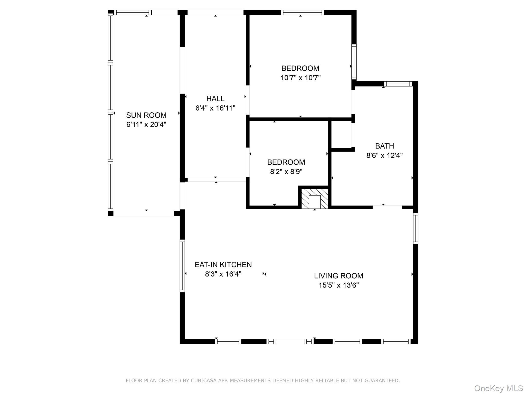 8 Towle Place
