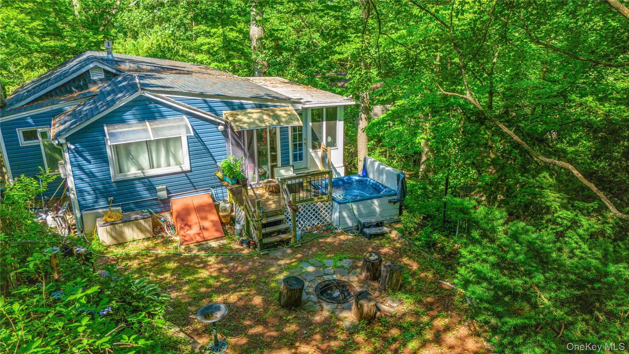 8 Towle Place