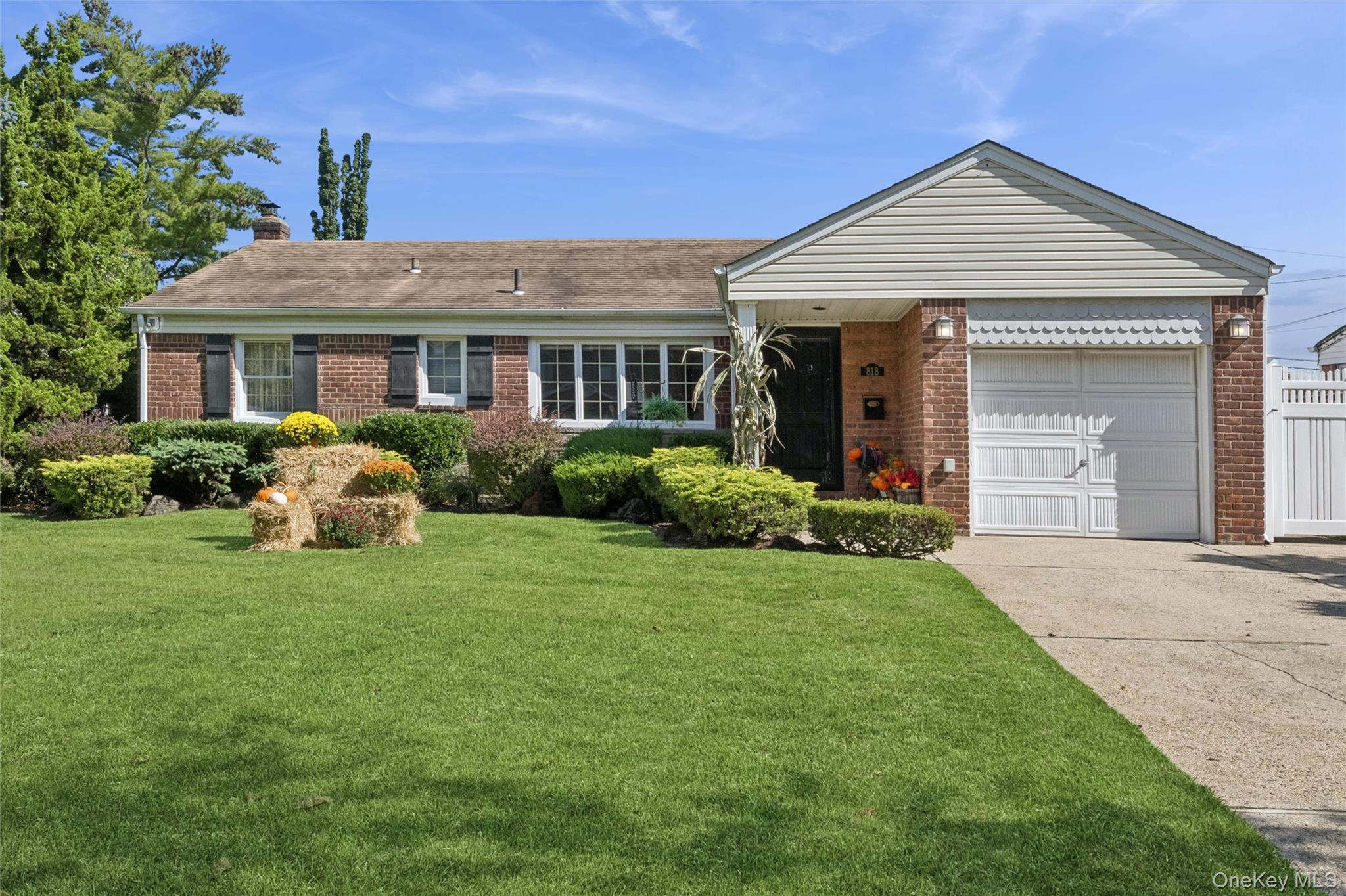 818 Palmetto Drive