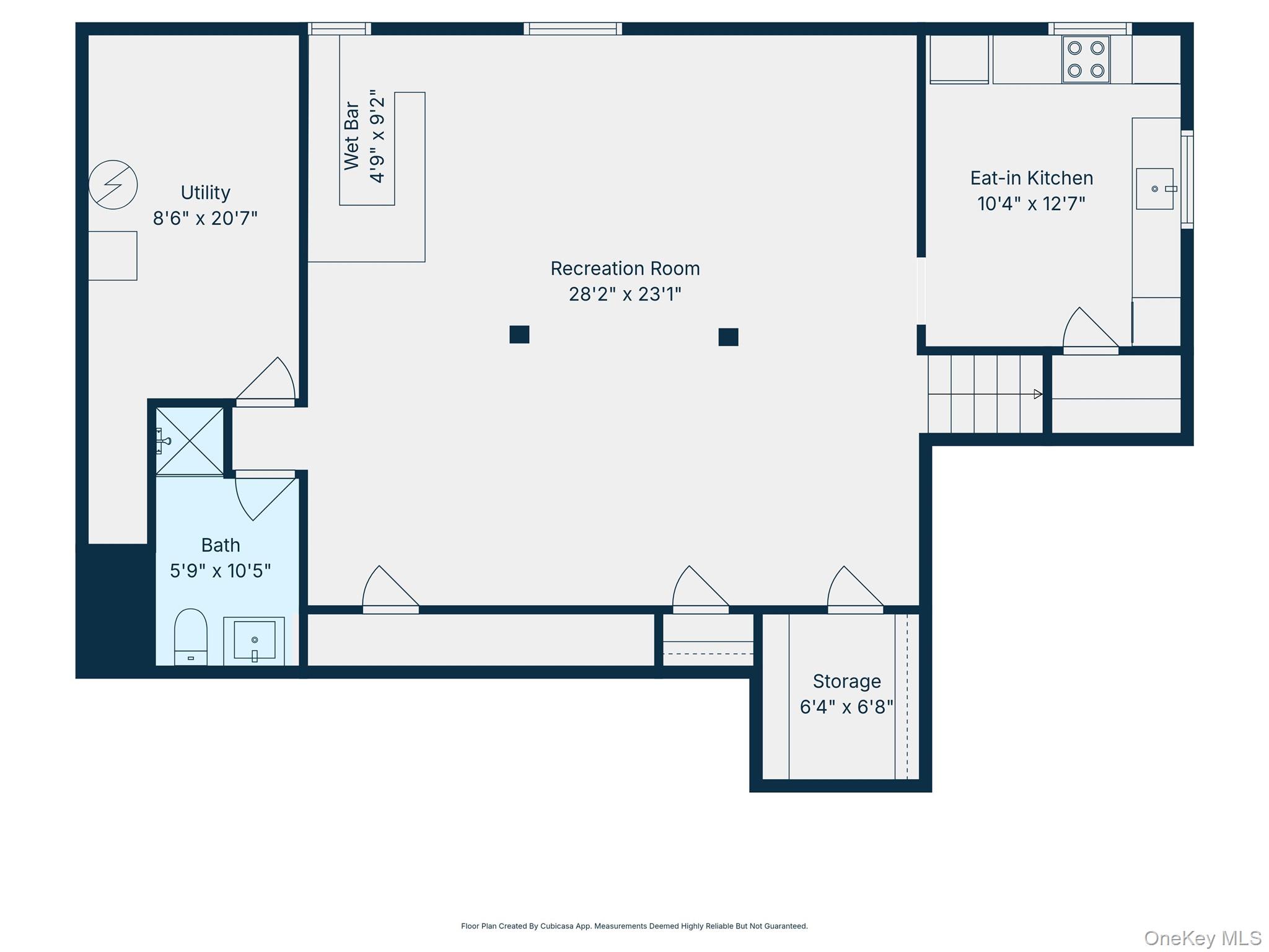 818 Palmetto Drive