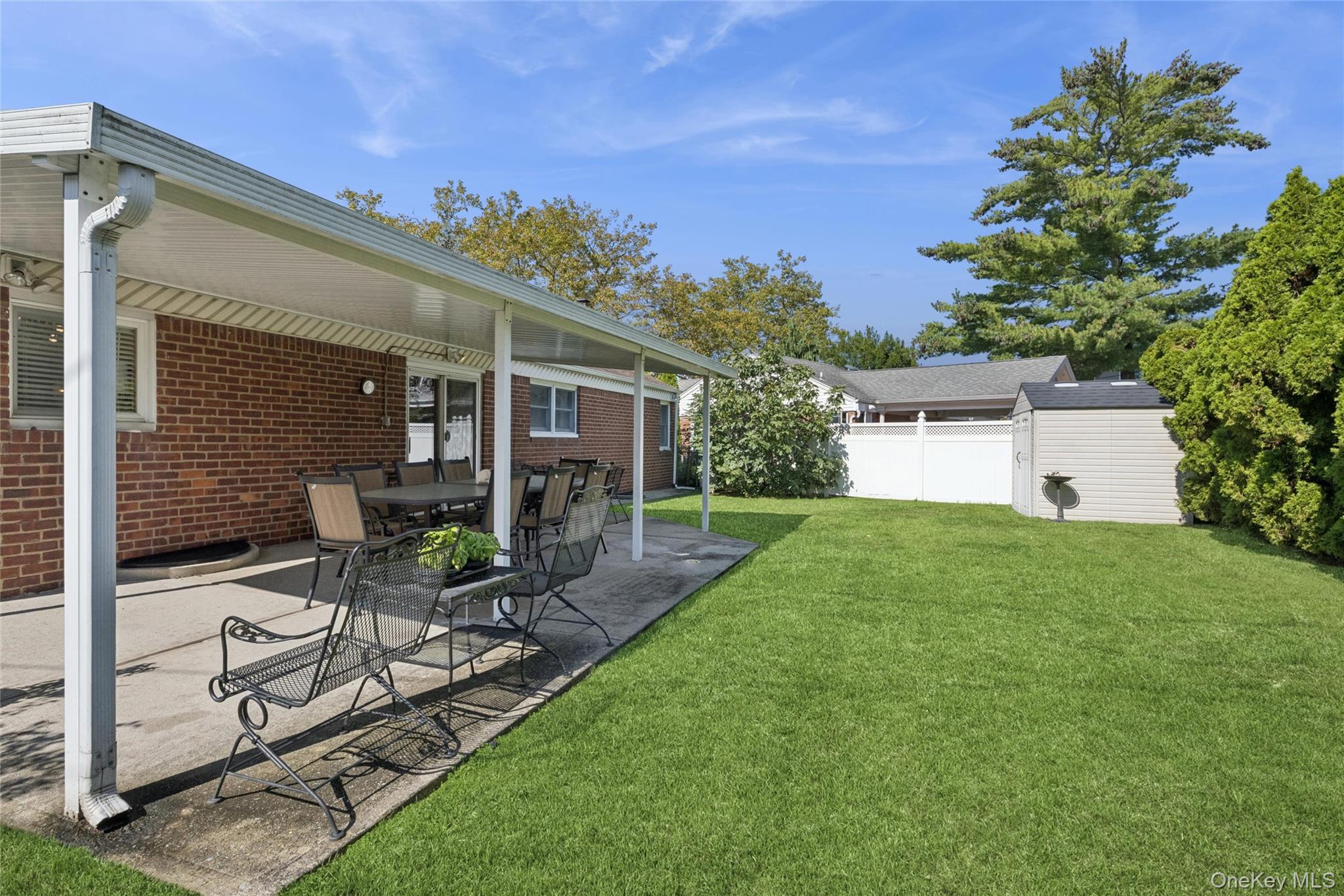 818 Palmetto Drive