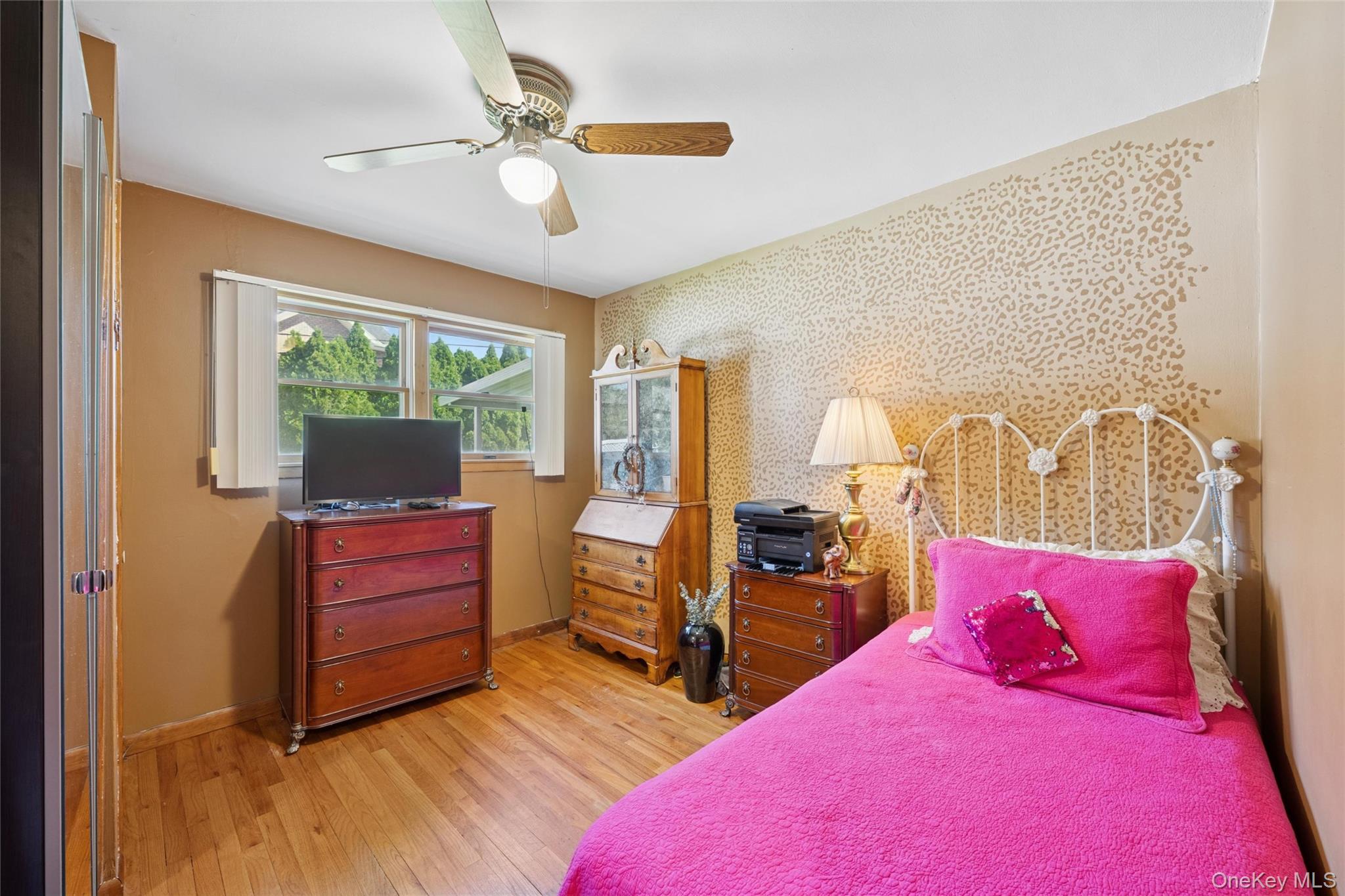 818 Palmetto Drive