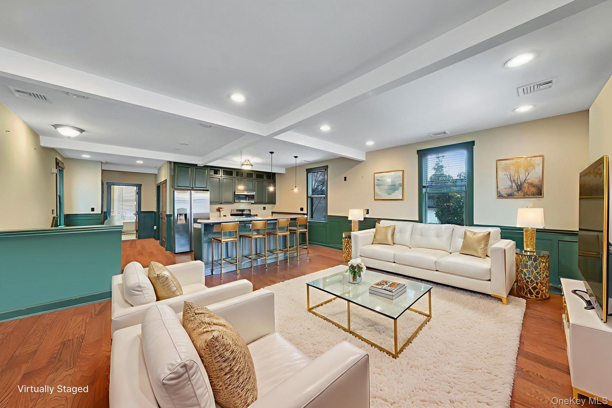 311 Sea Cliff Avenue