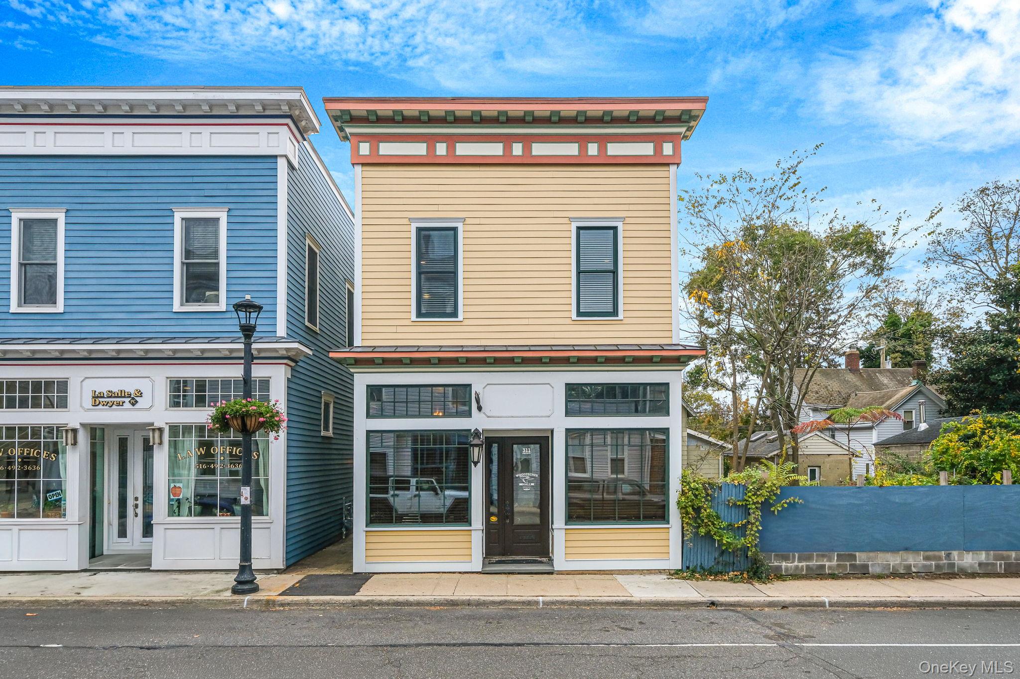 311 Sea Cliff Avenue