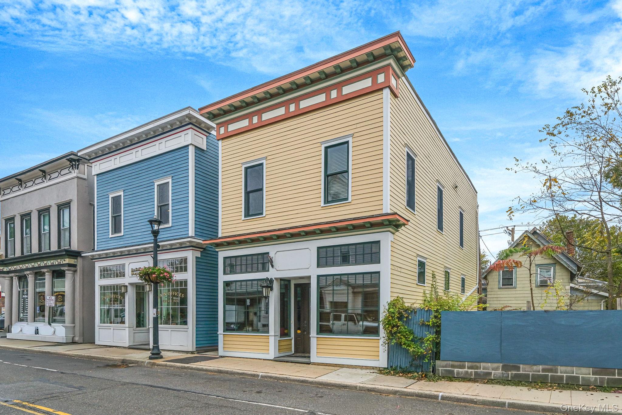 311 Sea Cliff Avenue