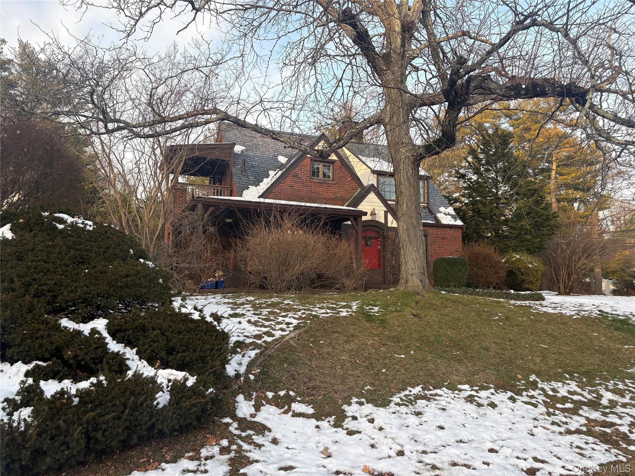 104 Woolsey Avenue Unit: 2