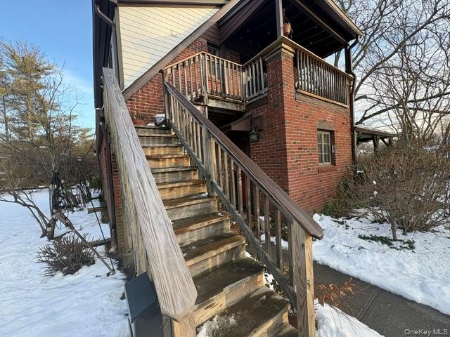104 Woolsey Avenue Unit: 2