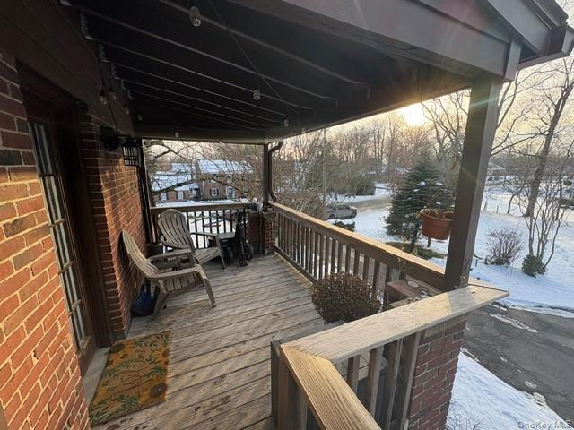 104 Woolsey Avenue Unit: 2