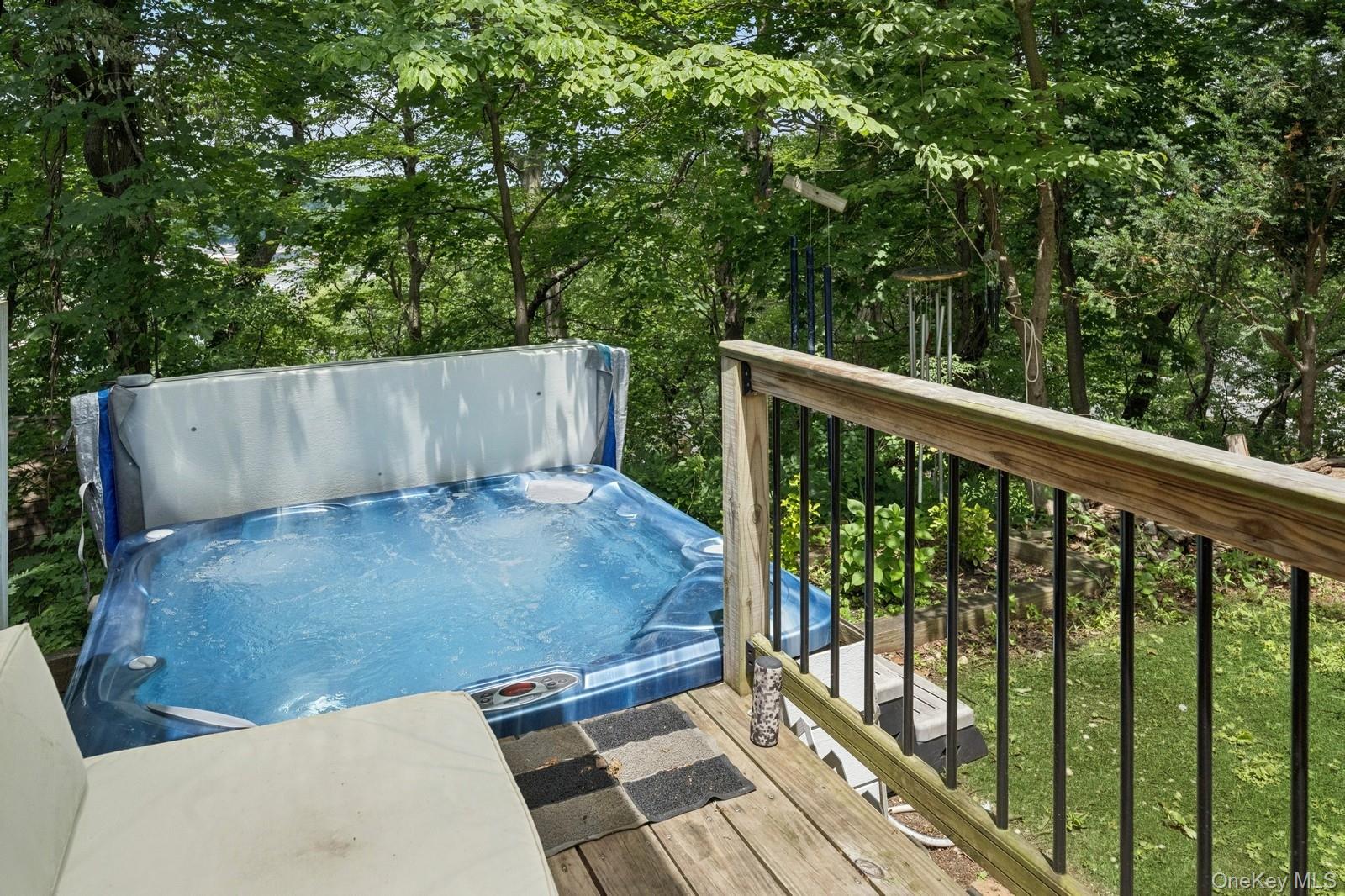 8 Towle Place