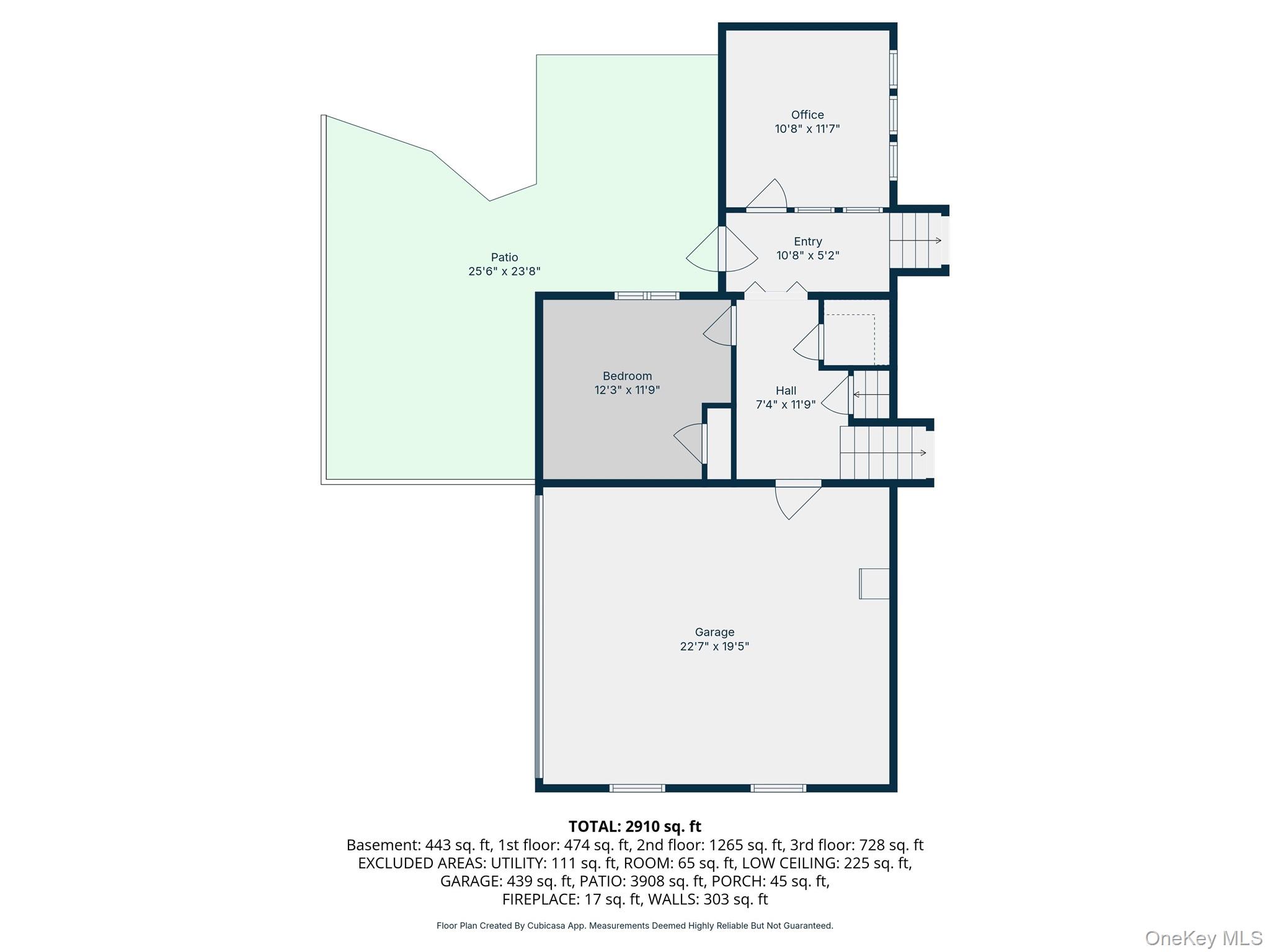 6 Viola Drive