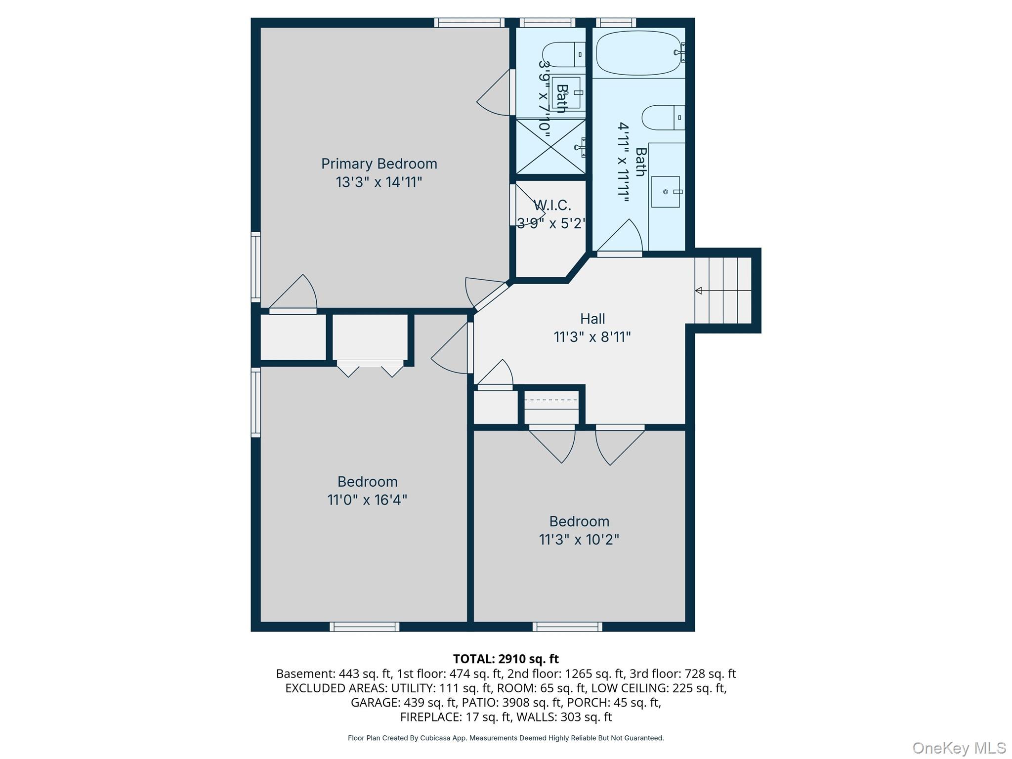 6 Viola Drive