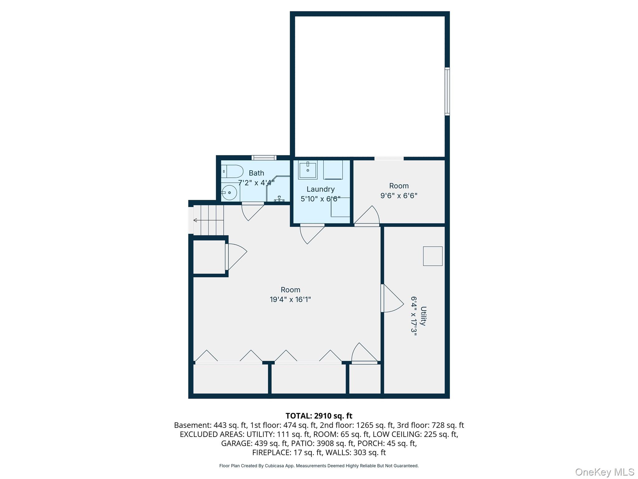 6 Viola Drive