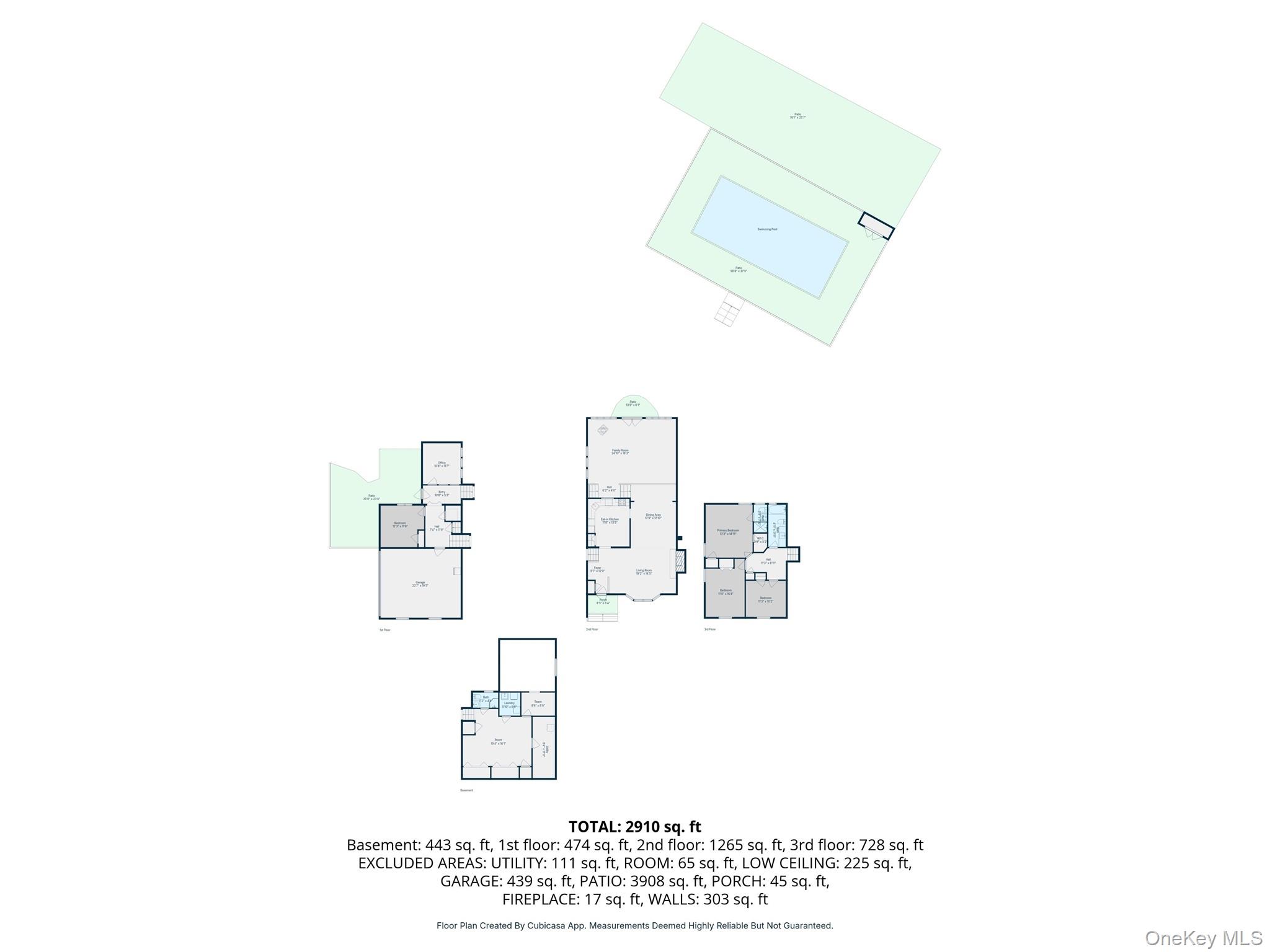 6 Viola Drive
