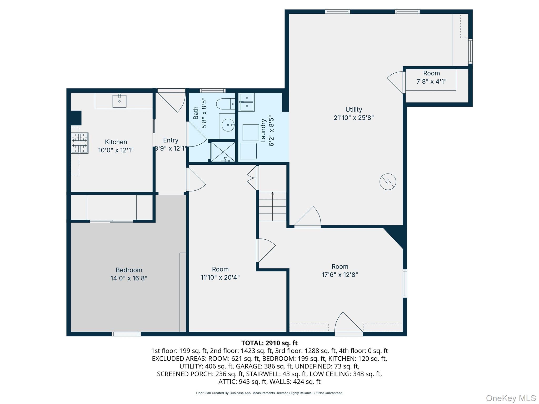 193-12 Foothill Avenue