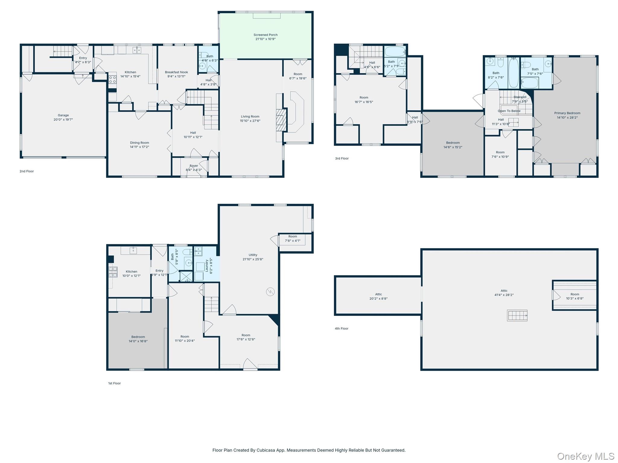 193-12 Foothill Avenue