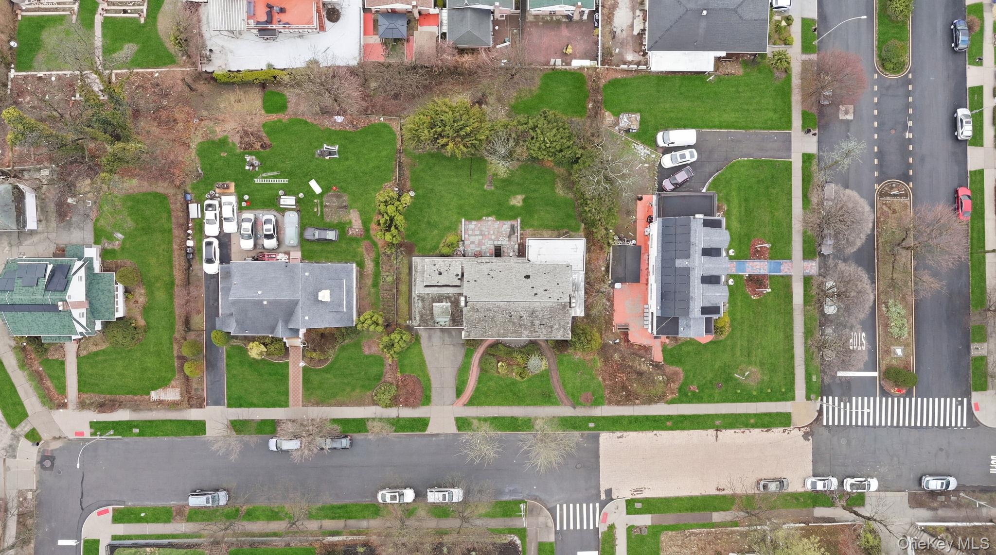 193-12 Foothill Avenue