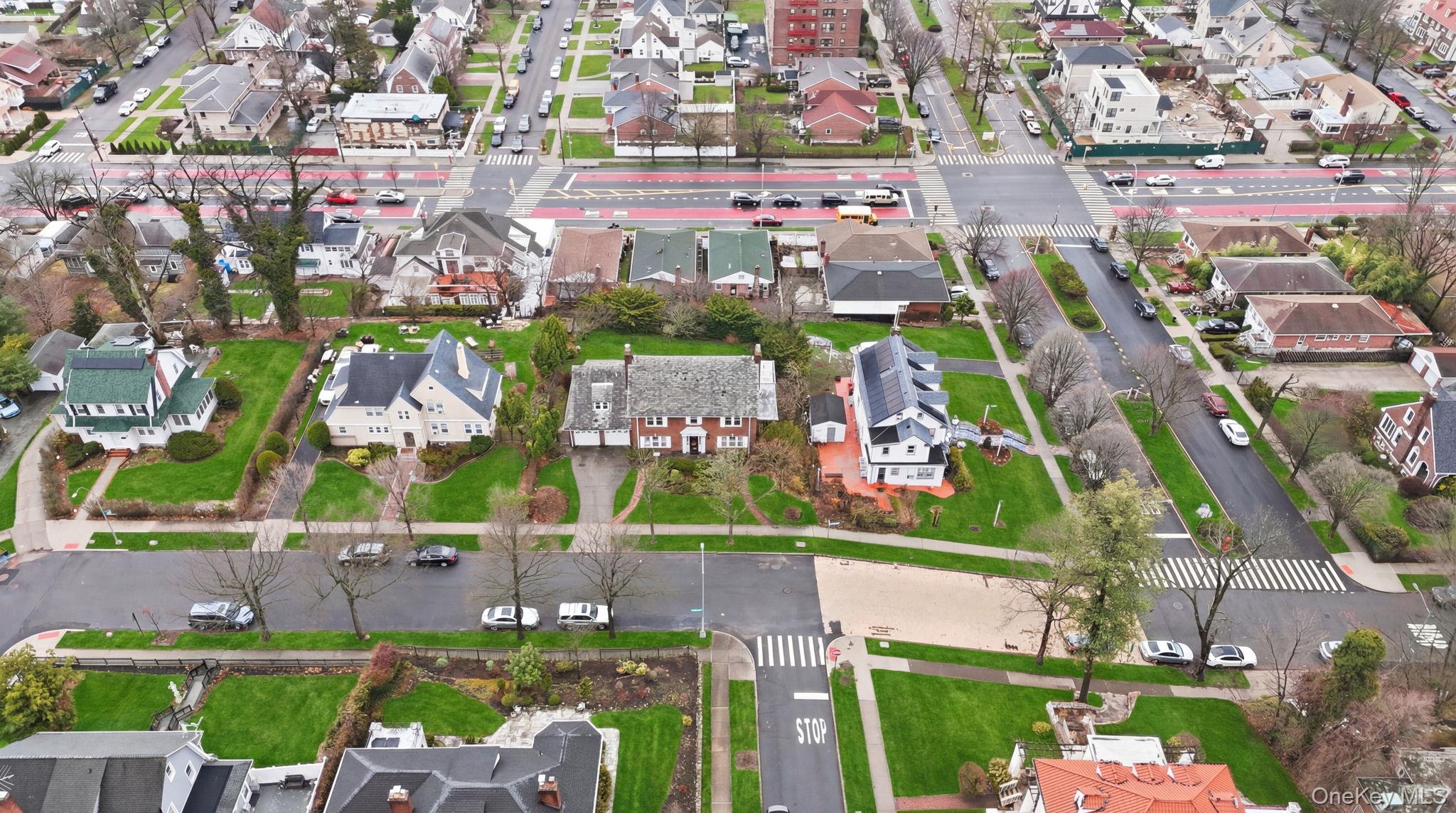 193-12 Foothill Avenue