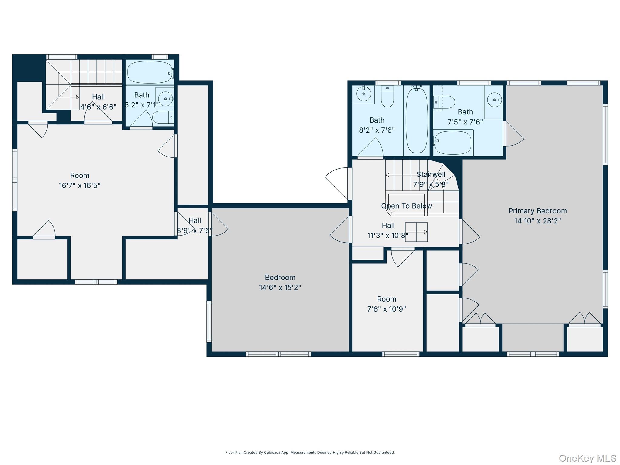193-12 Foothill Avenue