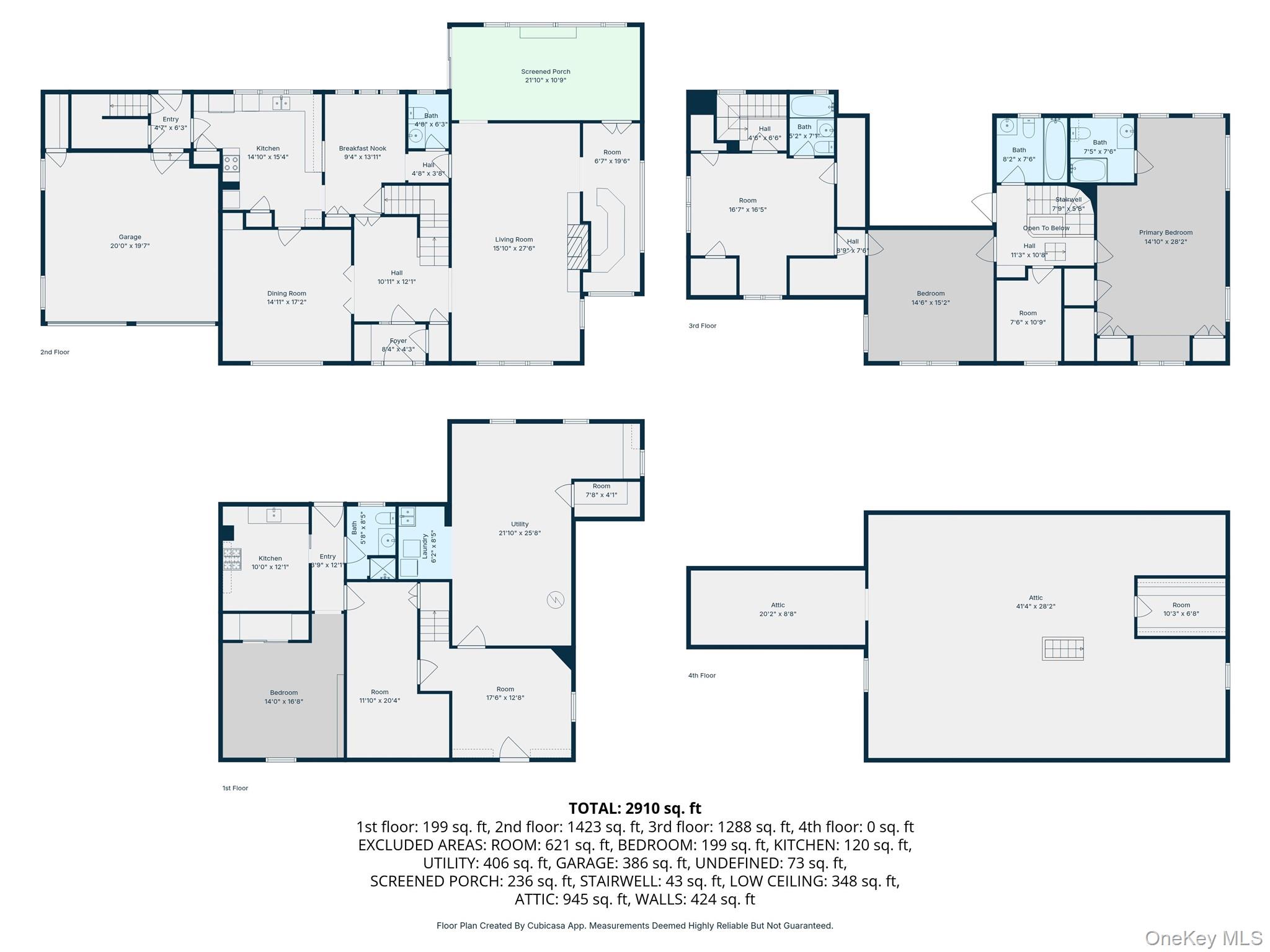 193-12 Foothill Avenue