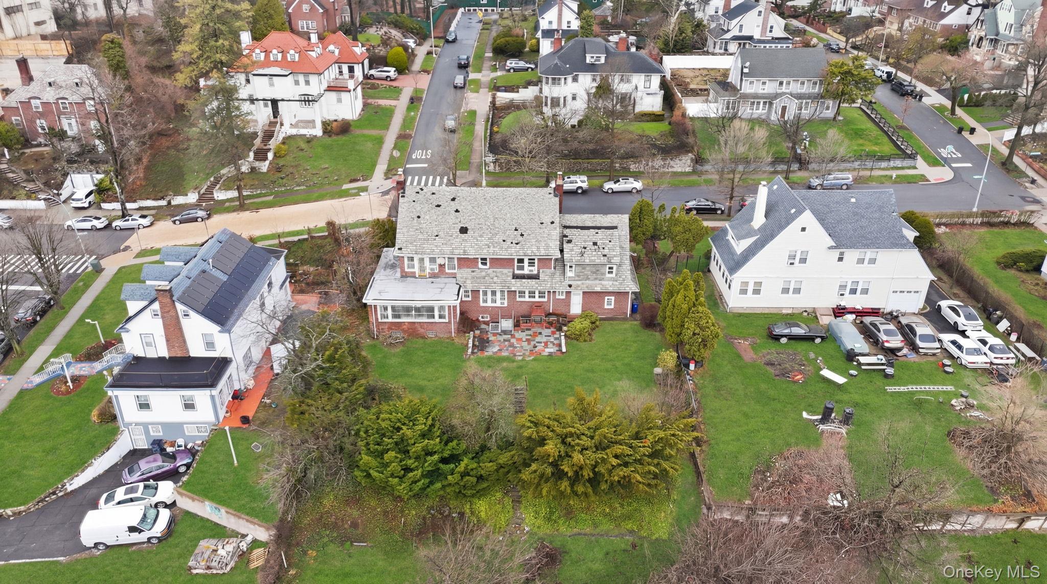 193-12 Foothill Avenue