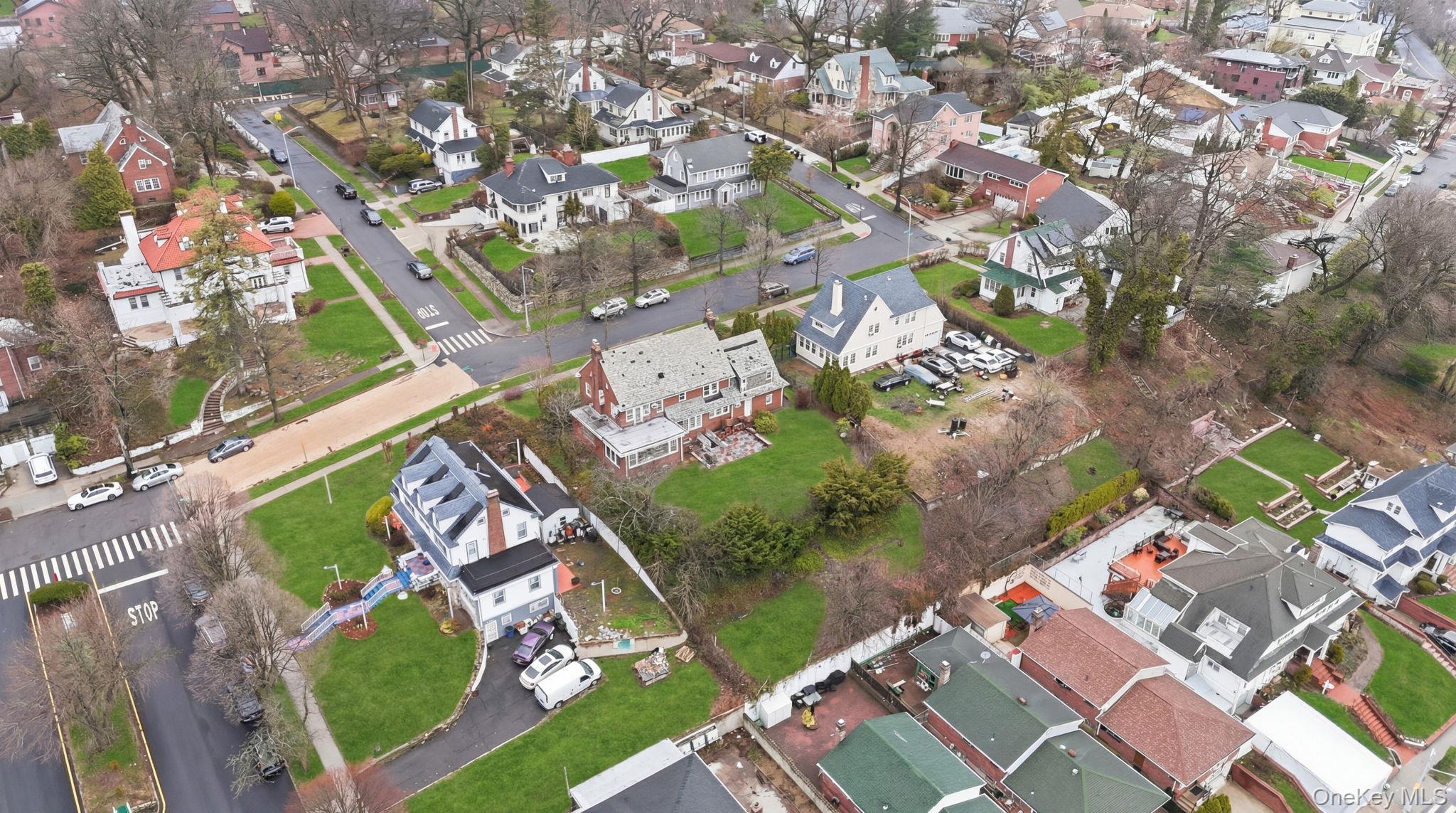 193-12 Foothill Avenue