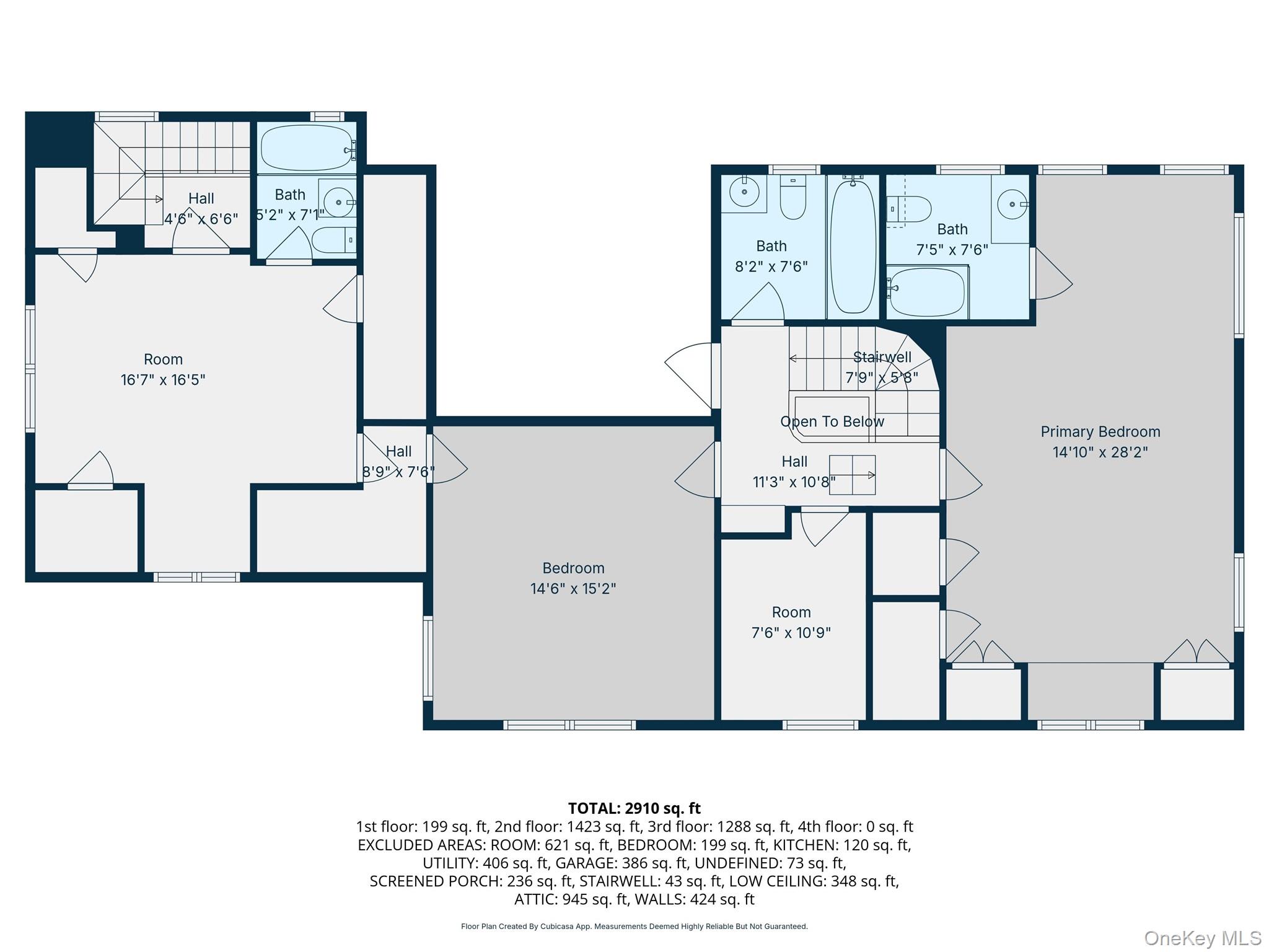 193-12 Foothill Avenue
